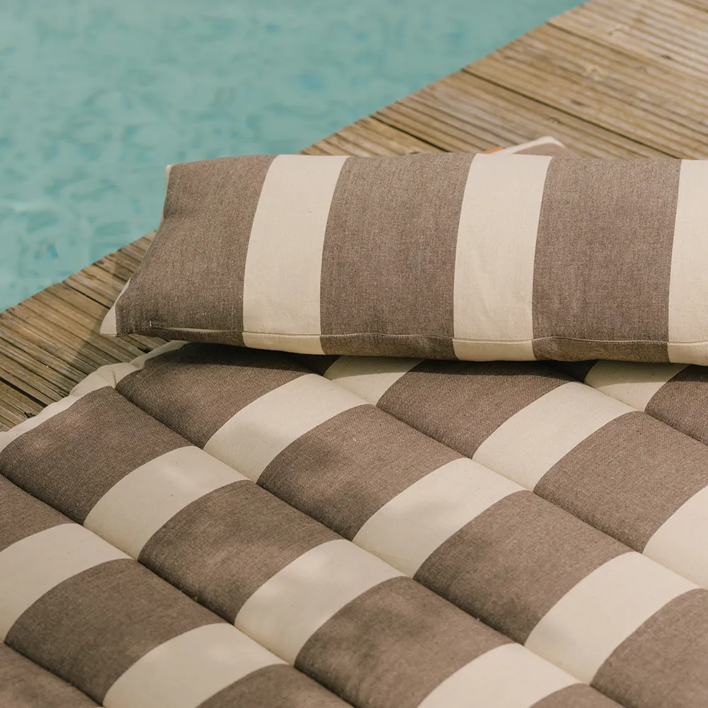 Strand Quiltad madrass