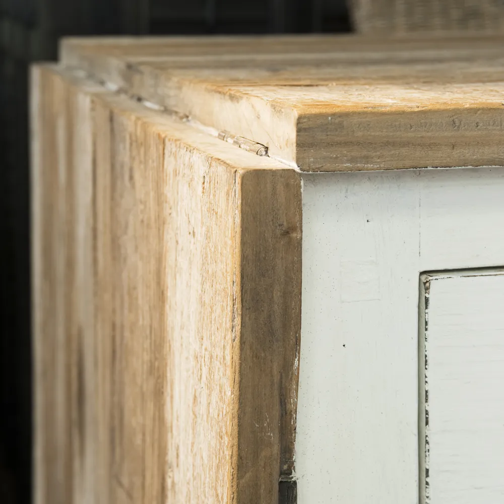 Wooster Klaffbord 50/180x80 cm