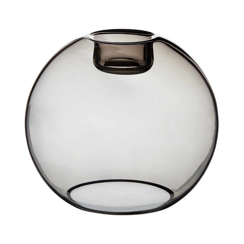 Belid, Gloria Rökfärgat Glas 160 E14 (107650)