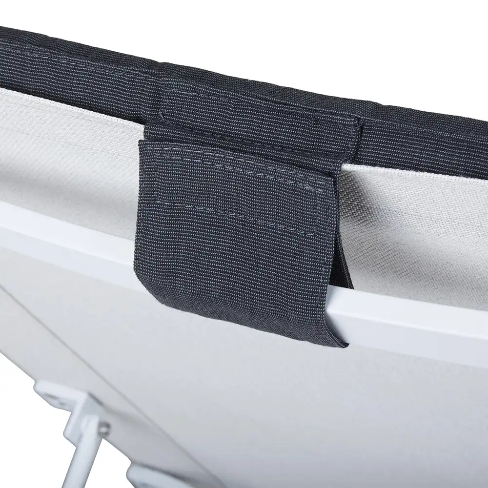 Vevi dyna relax antracit