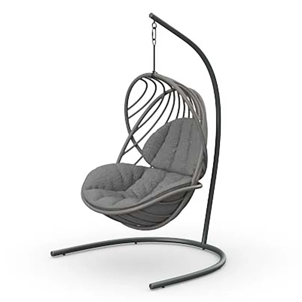 dedon, kida hänggunga inkl. bas dusk touch