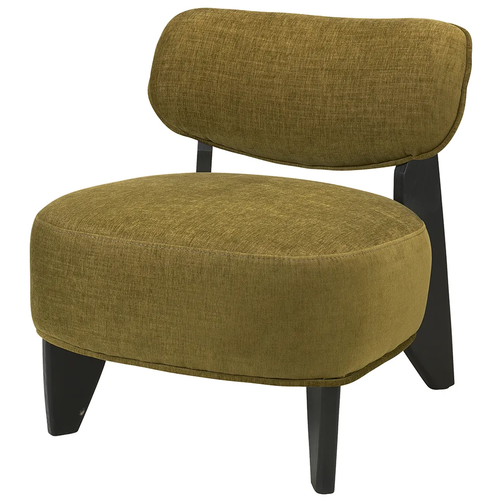 Artwood, Cadiz Fåtölj Hailey curry