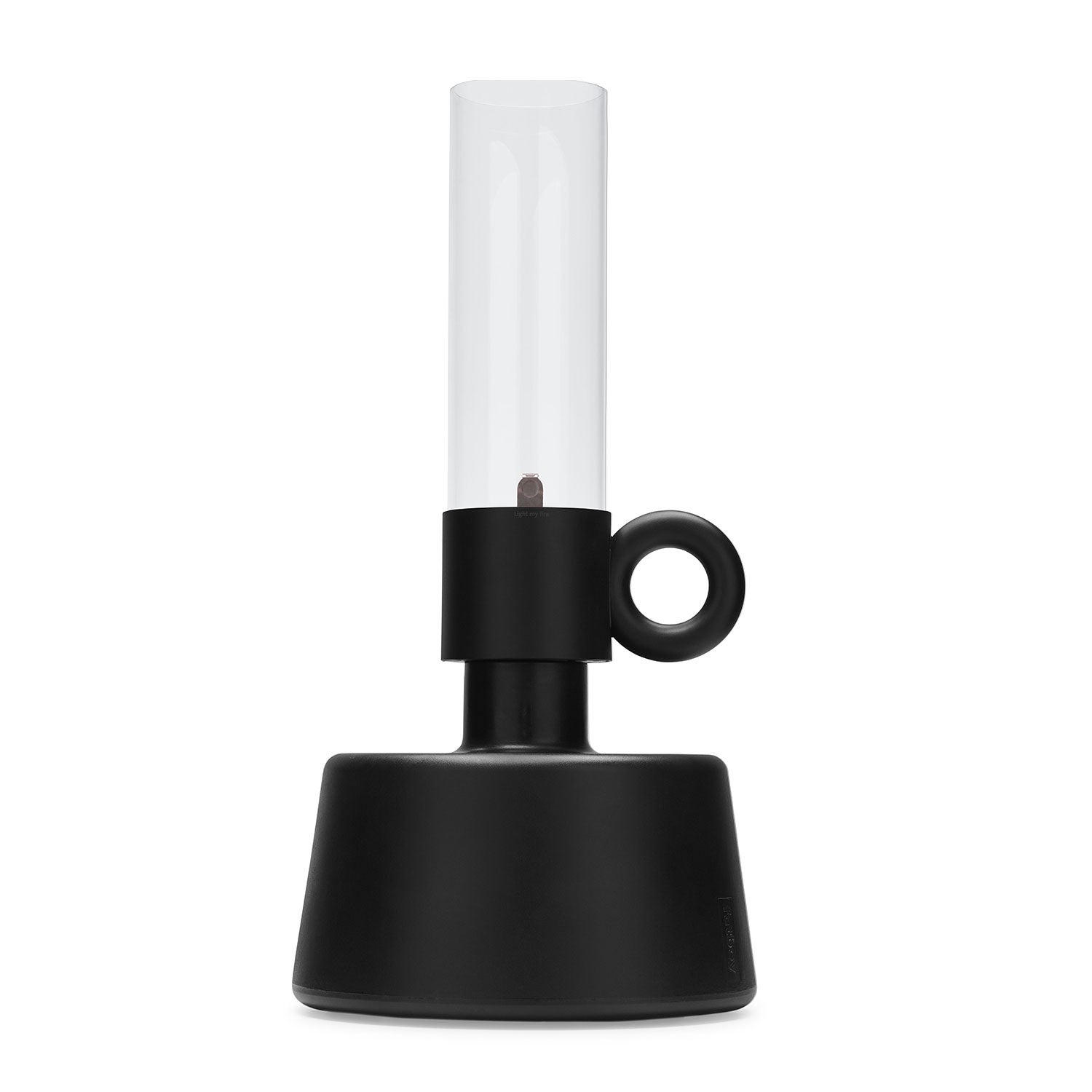 Fatboy, Flamtastique oljelampa anthracite