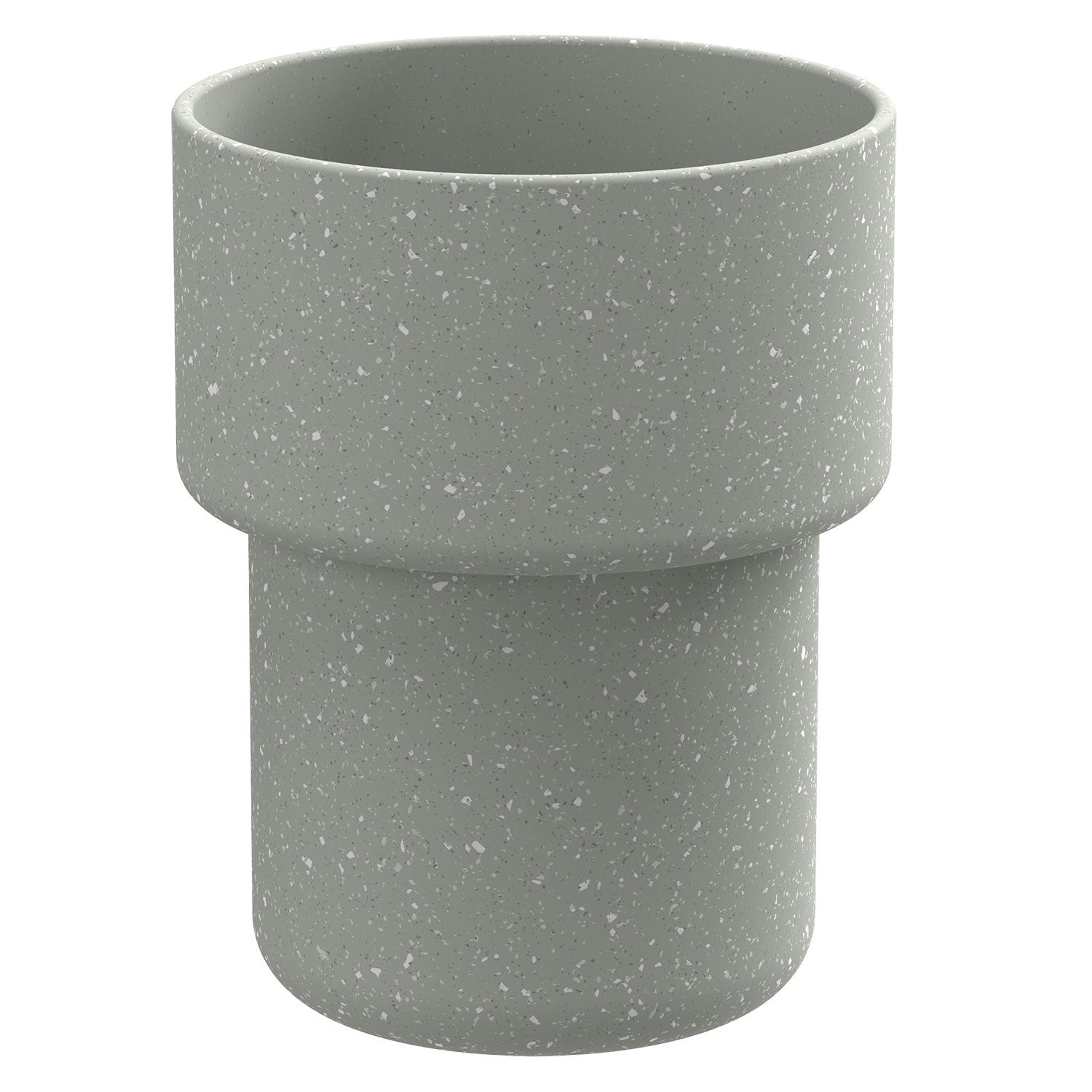 Sackit, Flowerpot 300 grå