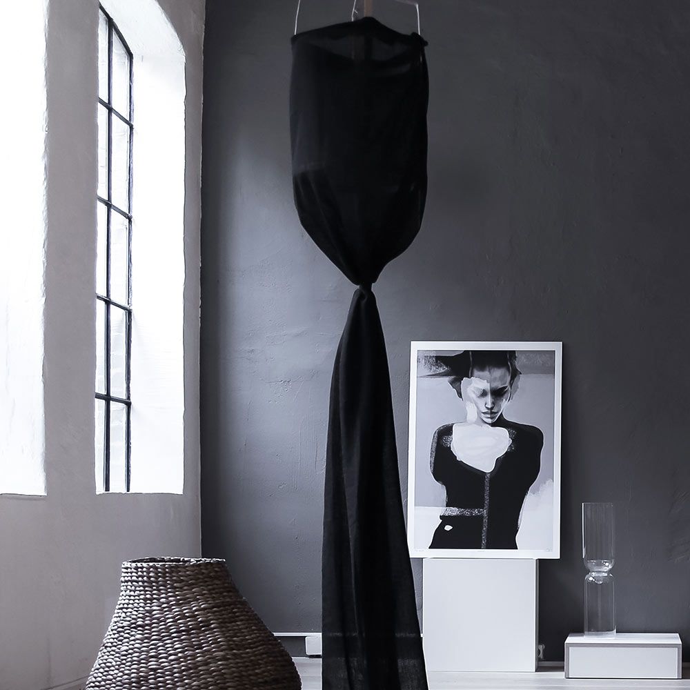 Anna Bülow poster Implode 50x70 cm 