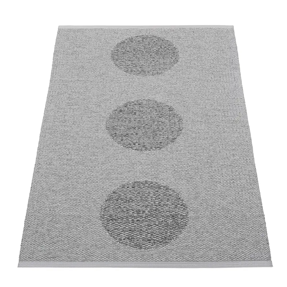 Vera 2.0 matta 70x120 cm Grey 