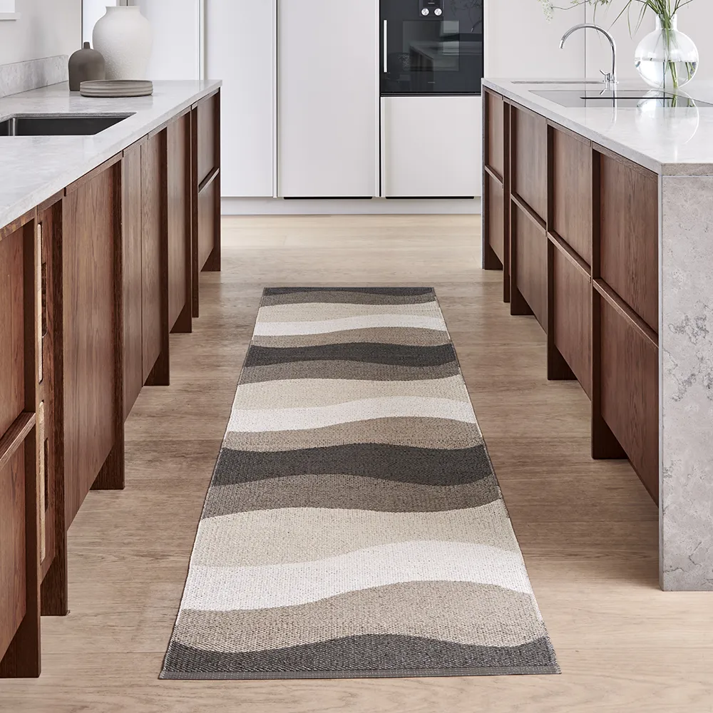 Urvi matta Earth 70 x 200 cm