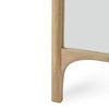 PI Spegel Ek 80 x 200 cm