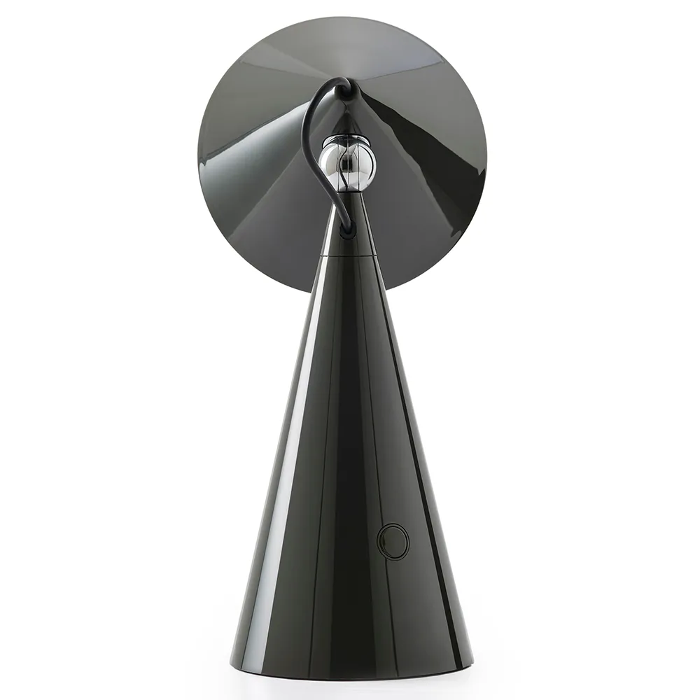 Pose Portabel lampa Kelp LED