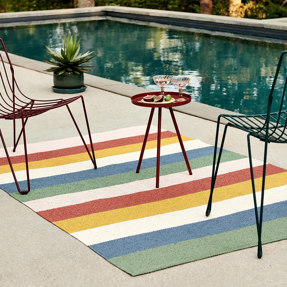 Molly Happy matta 140 x 200 cm