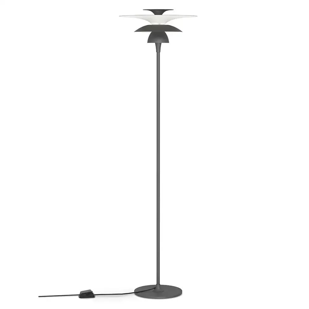 Belid, Picasso golvlampa 1400 mm Oxidgrå