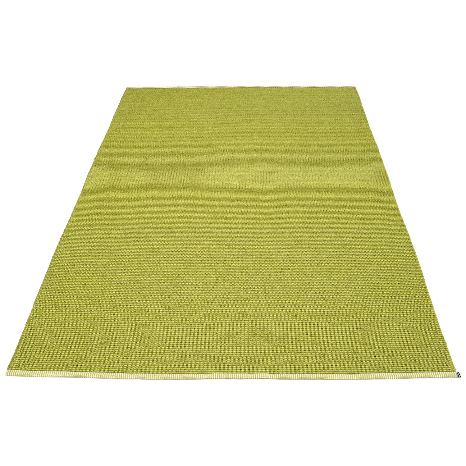 Pappelina, Mono matta 180x300 cm olive / lime