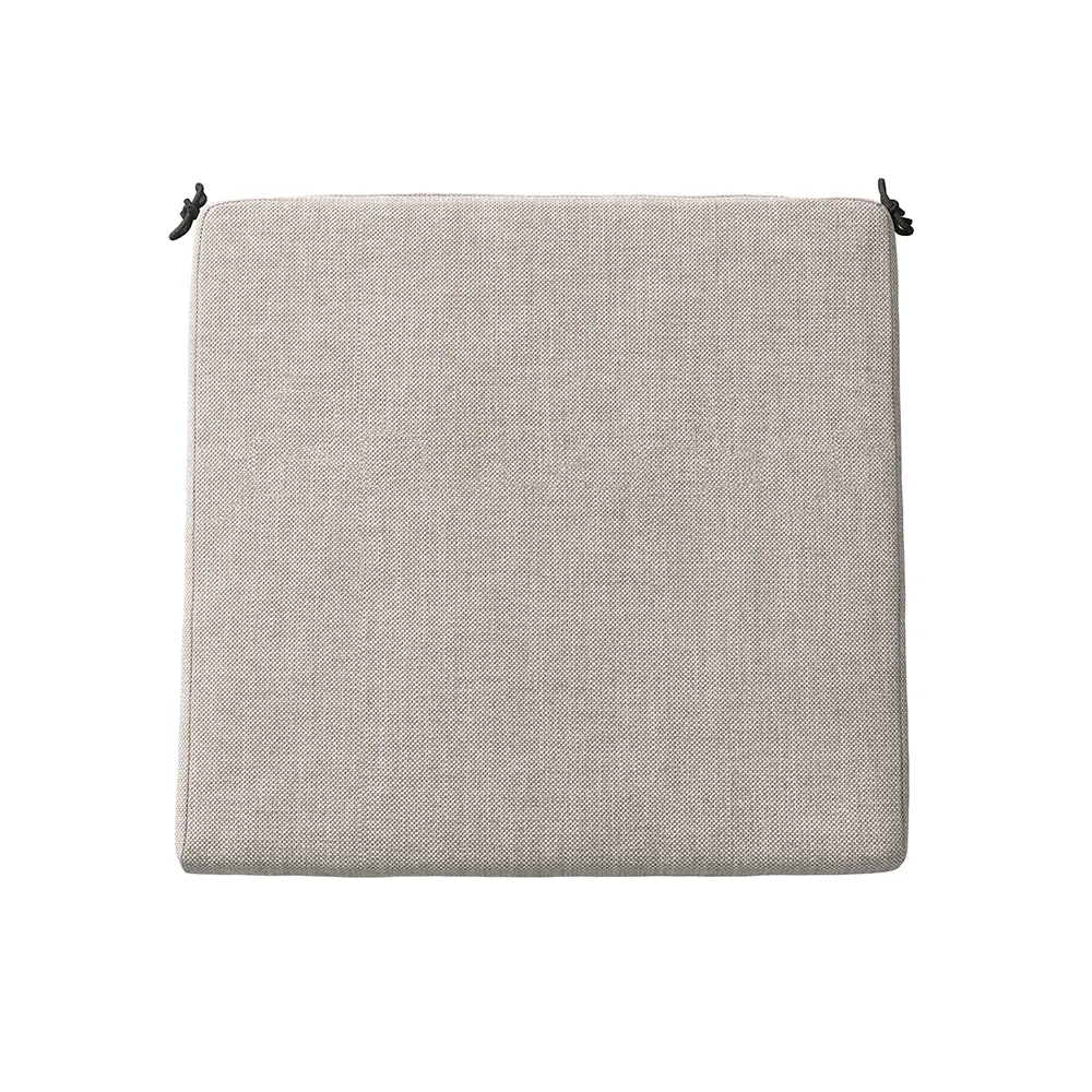 Dyna Stol 1, High Tech, Bryggeristol Sand, L 37 B 39 H 3 cm