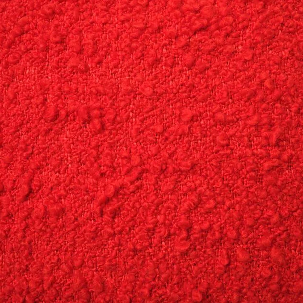 Bobble Kudde Orange 45 x45cm