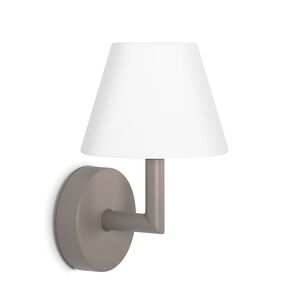 Add The Wally Vägglampa Taupe