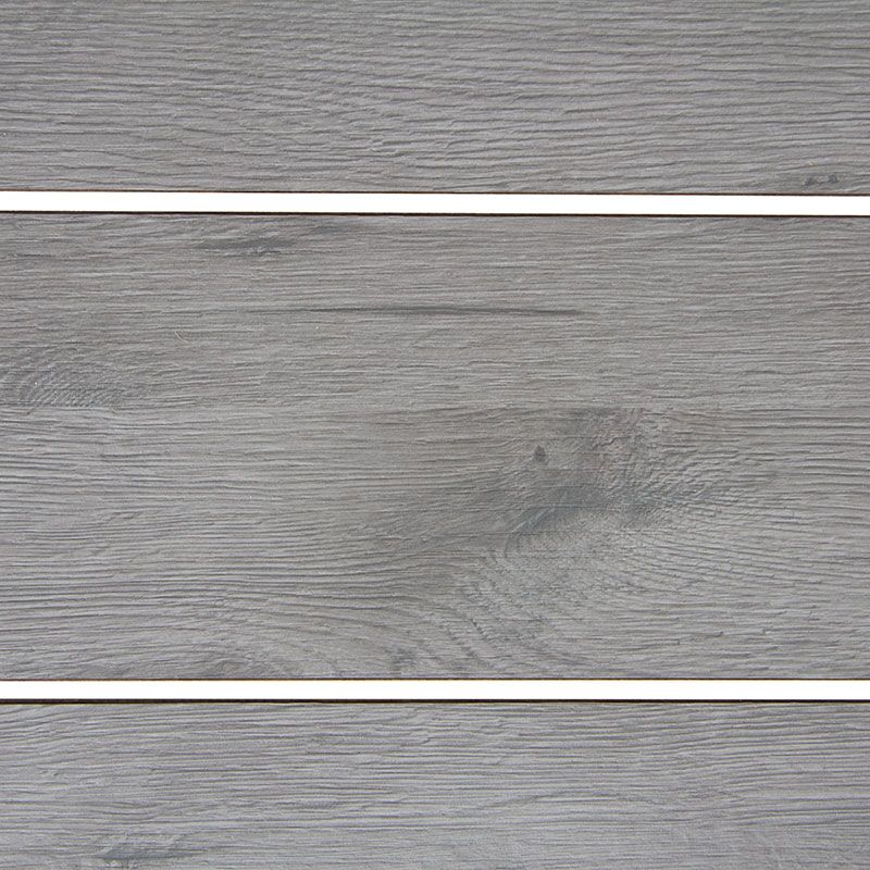 Hillmond utdragbart bord 100x166-226  cm vit/grå 