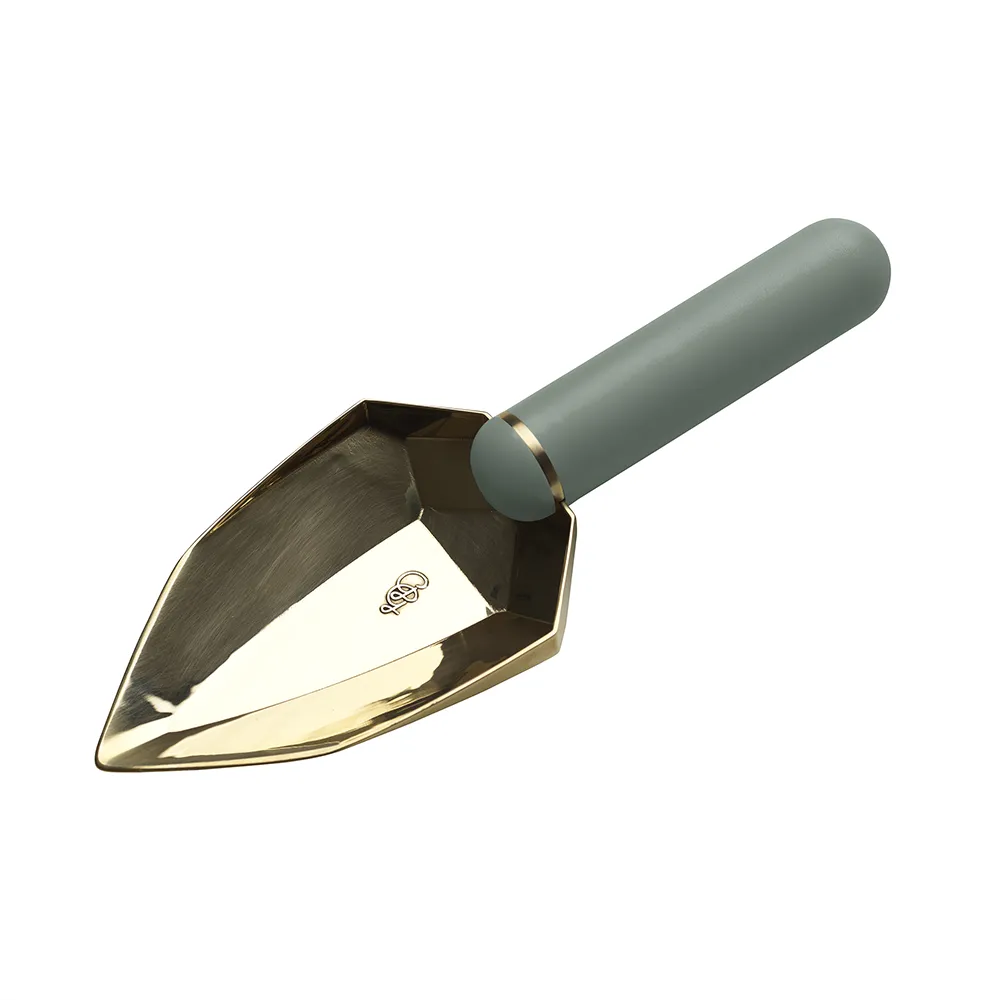 Garden Glory, Diamond Spade Eucalyptus