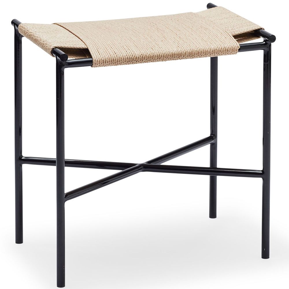 Skagerak, Vent Pall Svart/Natur Rotting