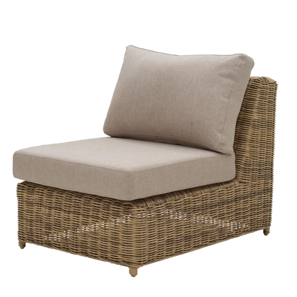 Glendon mittdel  Rustic / 220 Beige