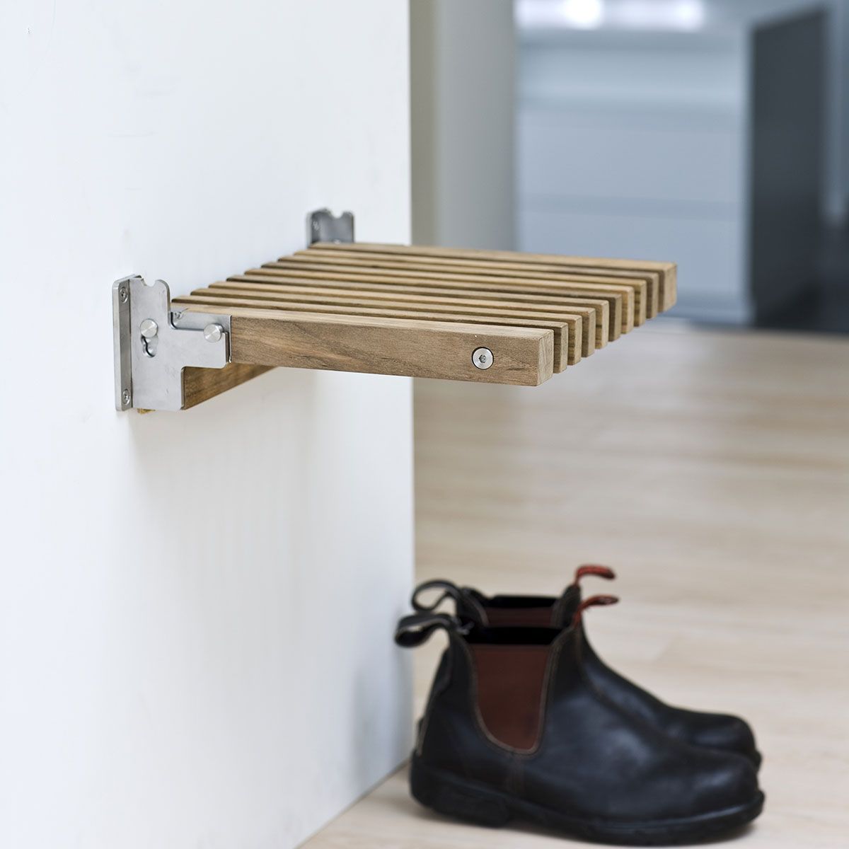 Cutter Fällsits Teak