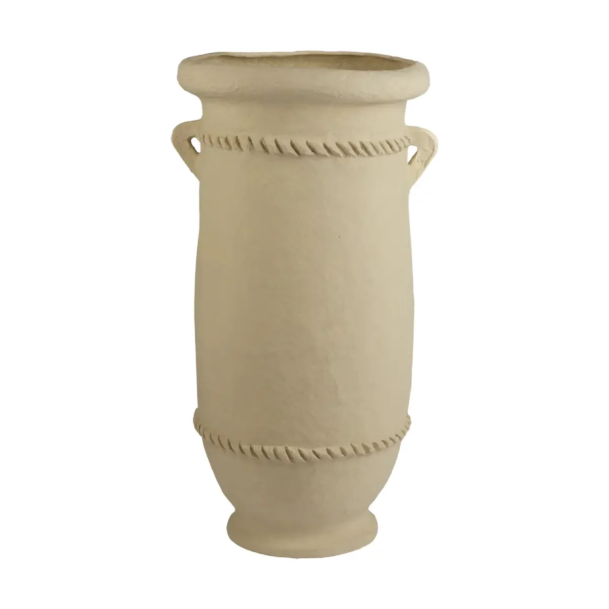 Affari of Sweden, ANGUS Kruka Beige Ø~50xH~100 cm