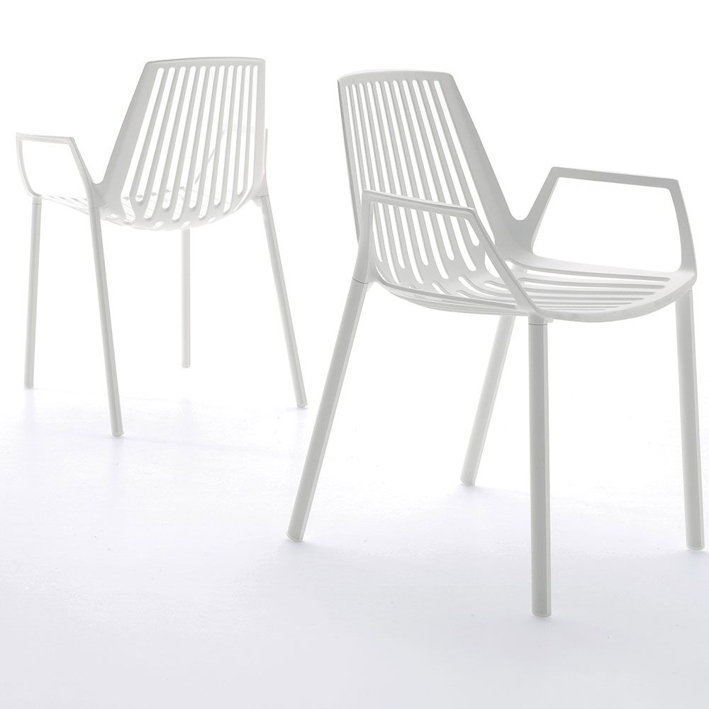 Rion karmstol pearly gold 