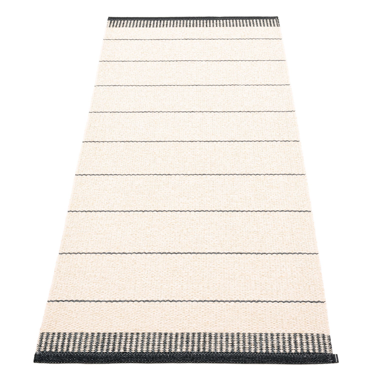 Belle matta 85x200 cm black 