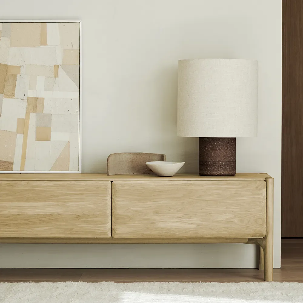 PI Mediabänk 242x45 cm