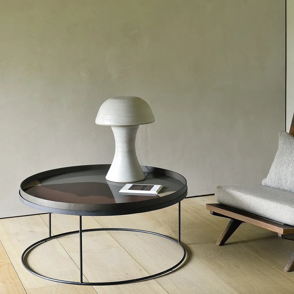 Combined Dots Bricka Ø92 cm