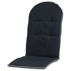 Tennessee Dyna Blå polyester