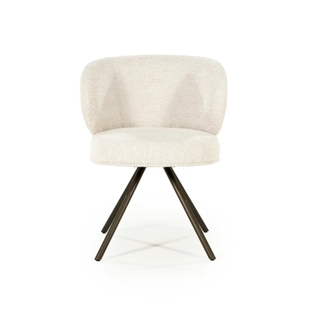 Jayson Stol - beige Blythe