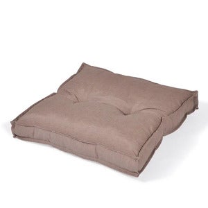 Axel palldyna 46x46 cm Taupe