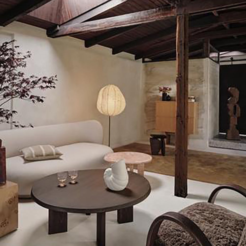 Taula Soffbord - Black