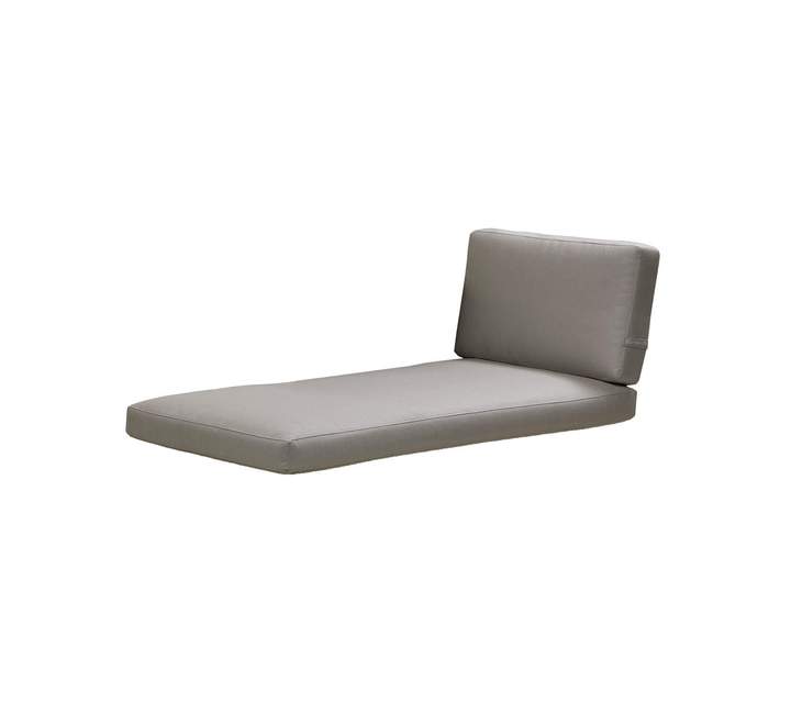 Connect Soffa Chaiseloungemodul Dynset Taupe