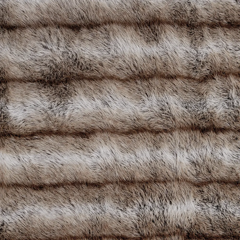 Hunter Kudde 65x65 cm Brown