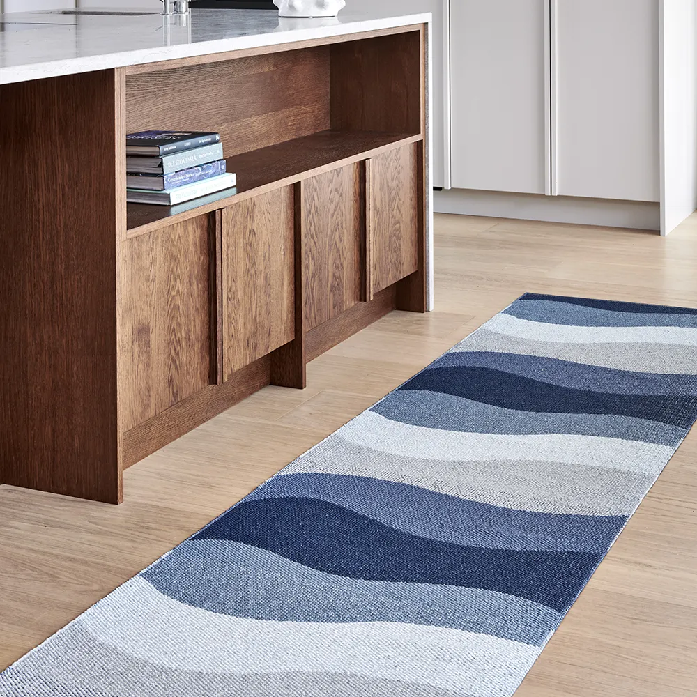 Urvi matta Water 70 x 200 cm