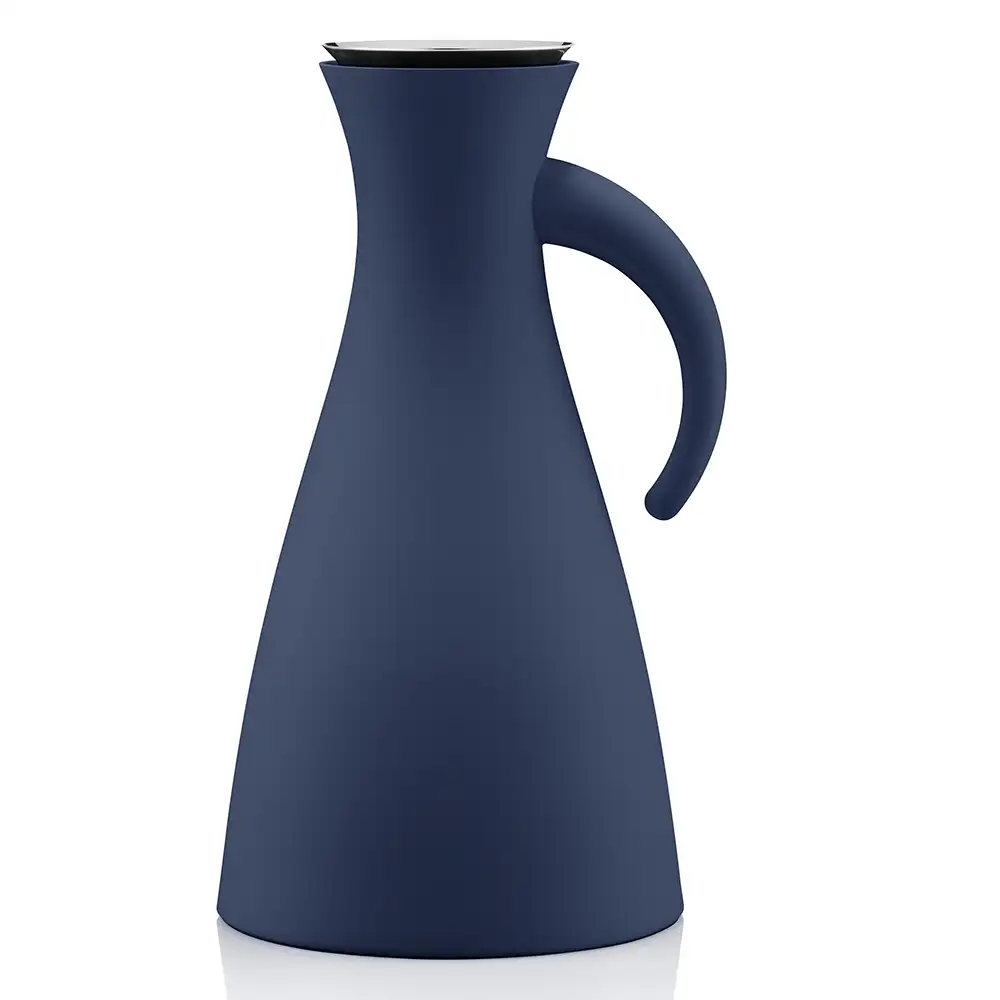 Eva Solo, Termoskanna 1L Navy blue