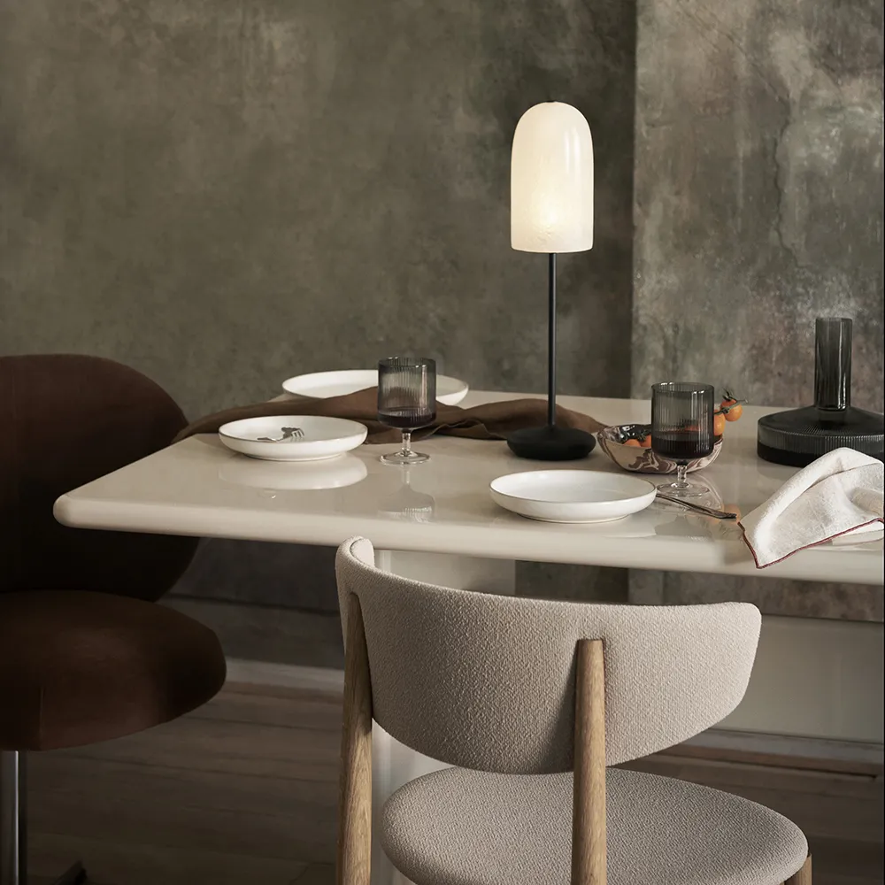 Ripple Vinkaraff - Smoked Grey