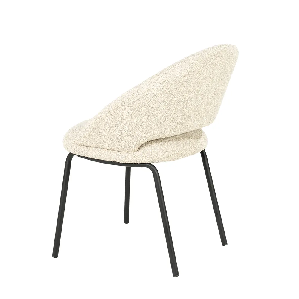 Karmstol Nido Beige