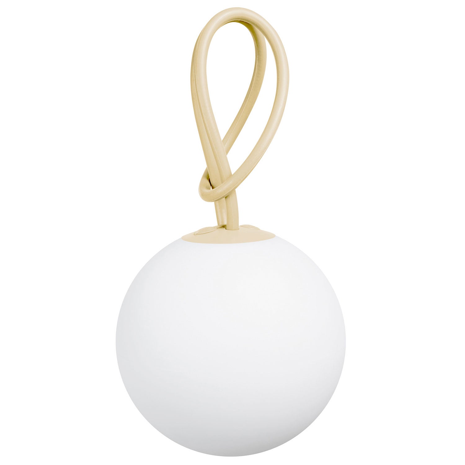 Fatboy, Bolleke lampa sandy beige