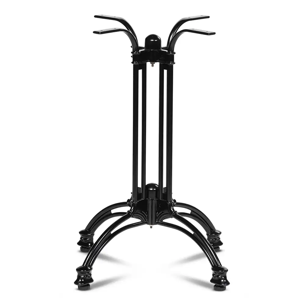 Merx Team, Palma Bordsstativ Svart