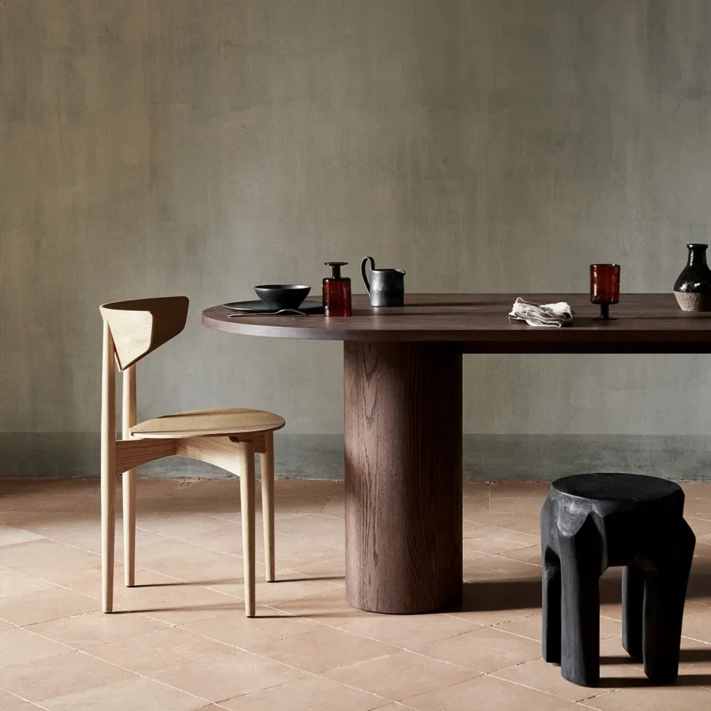 Herman Matstol Wood - White Oiled Beech