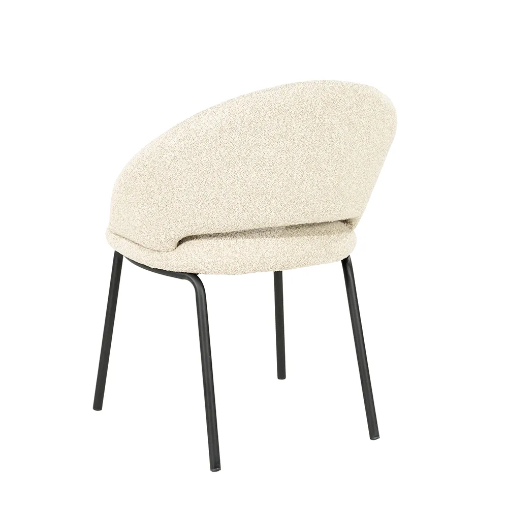 Karmstol Nido Beige
