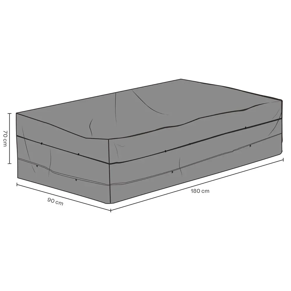 Möbelskydd Soffa 180x90 cm Premium