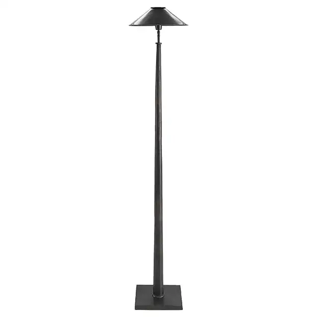 Produktfoto för Artwood, Positano golvlampa antique bronze