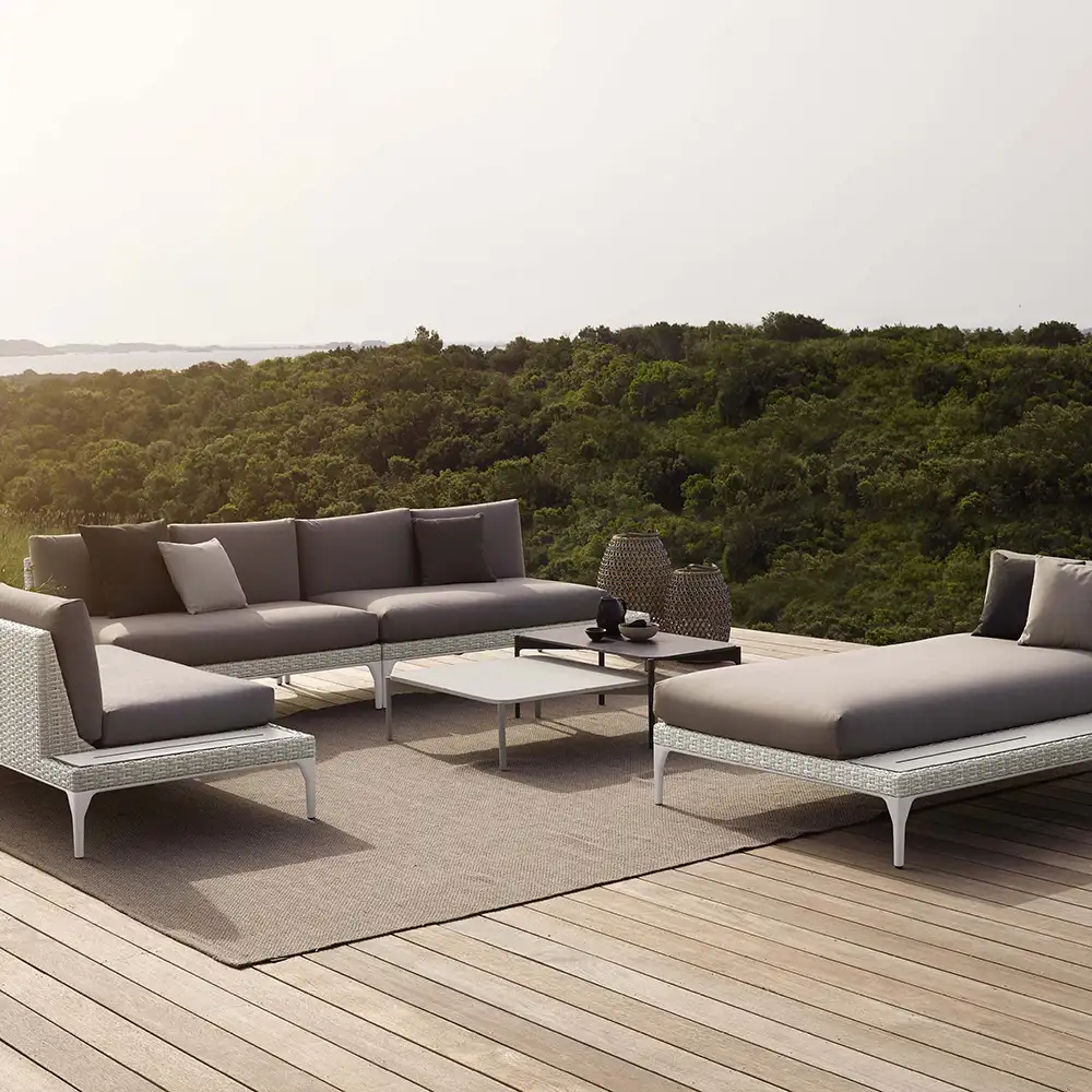 MU höger modul XXL Vulcano