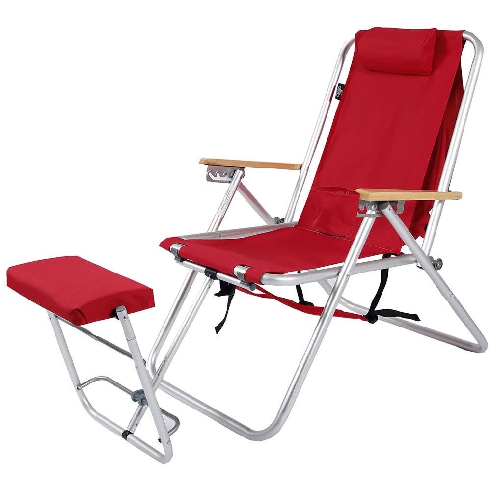 Roxy Strandstol Senior