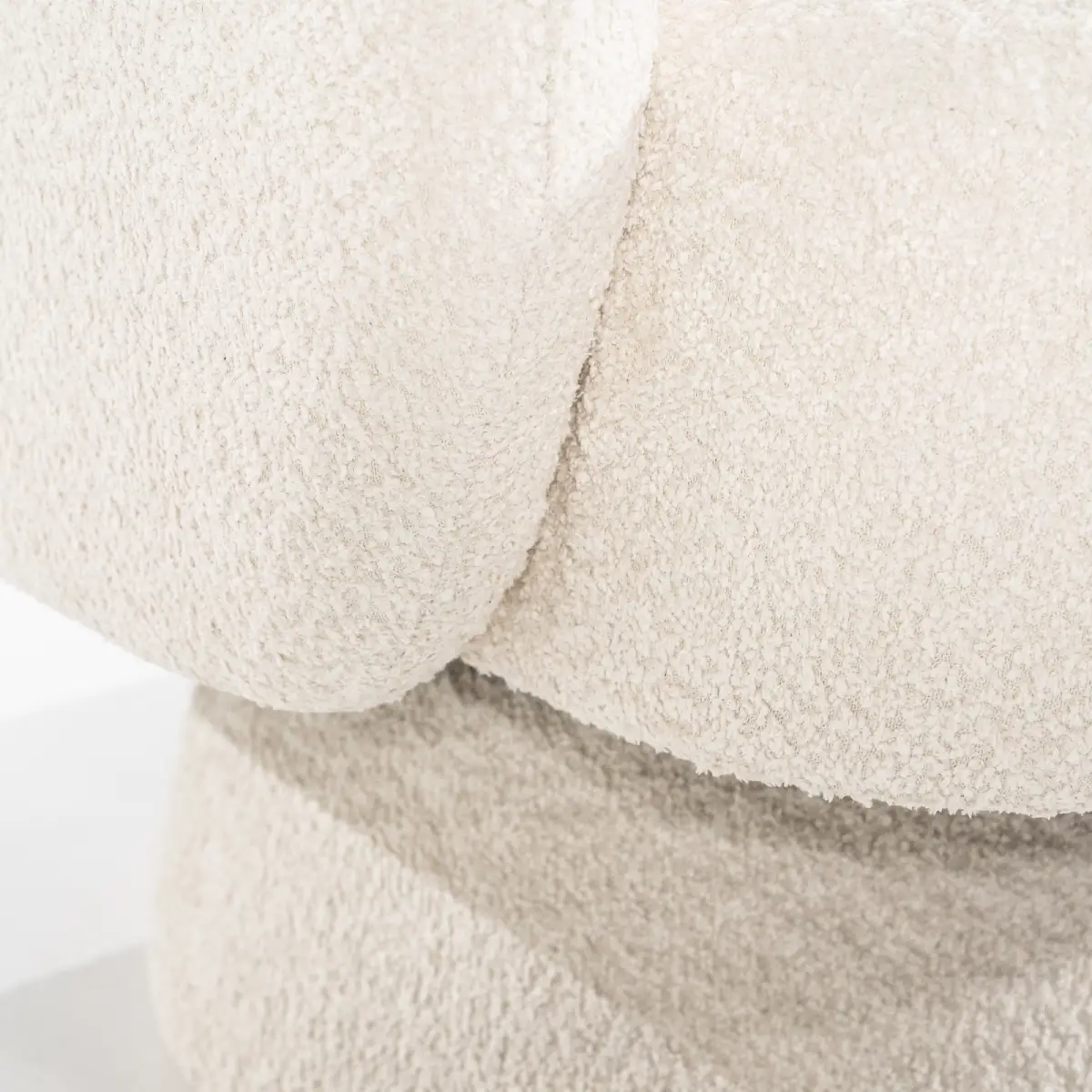 Balou - beige 78x81x77 cm