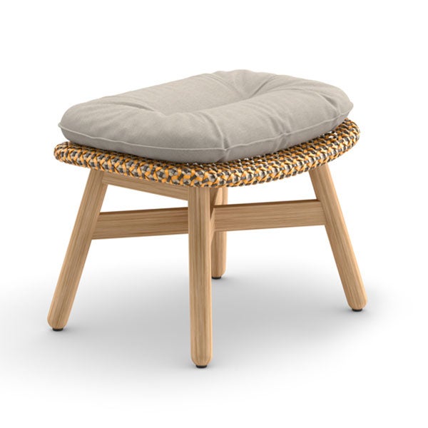 dedon, mbrace fotpall seville