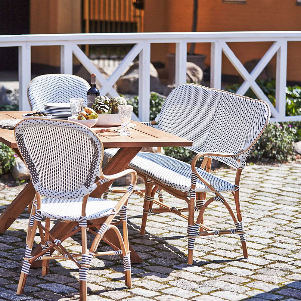 Isabell Rottingstol Taupe 